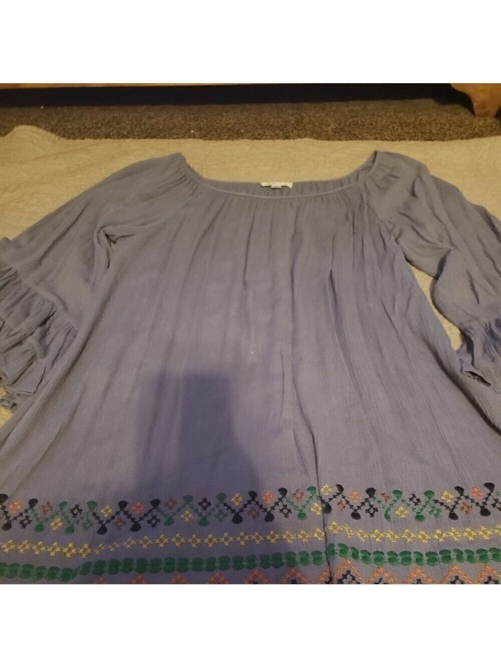 COUSIN Earl Womens Dress
